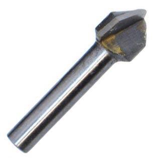 Carbide Tipped Countersink Bit