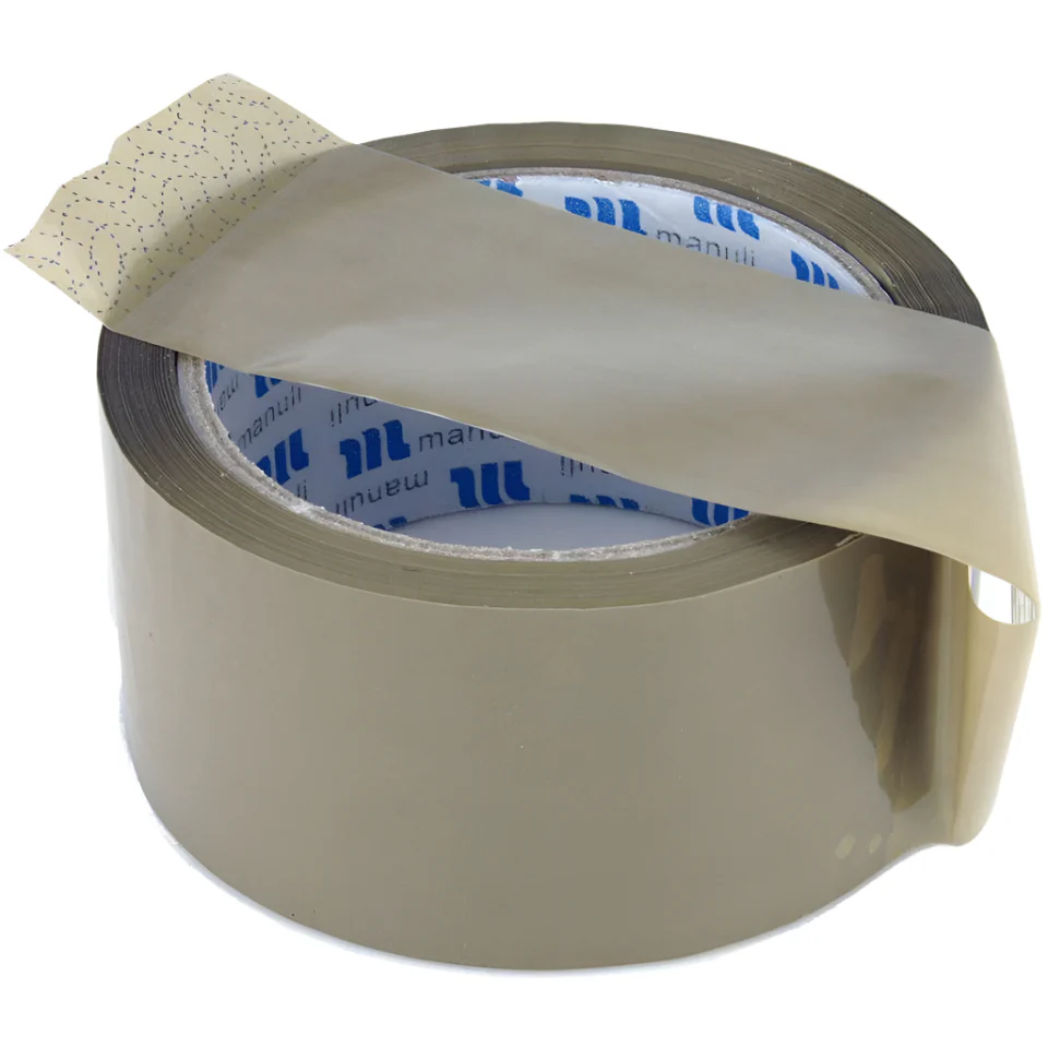 Carton Tape 48mm Wide 66 Metre