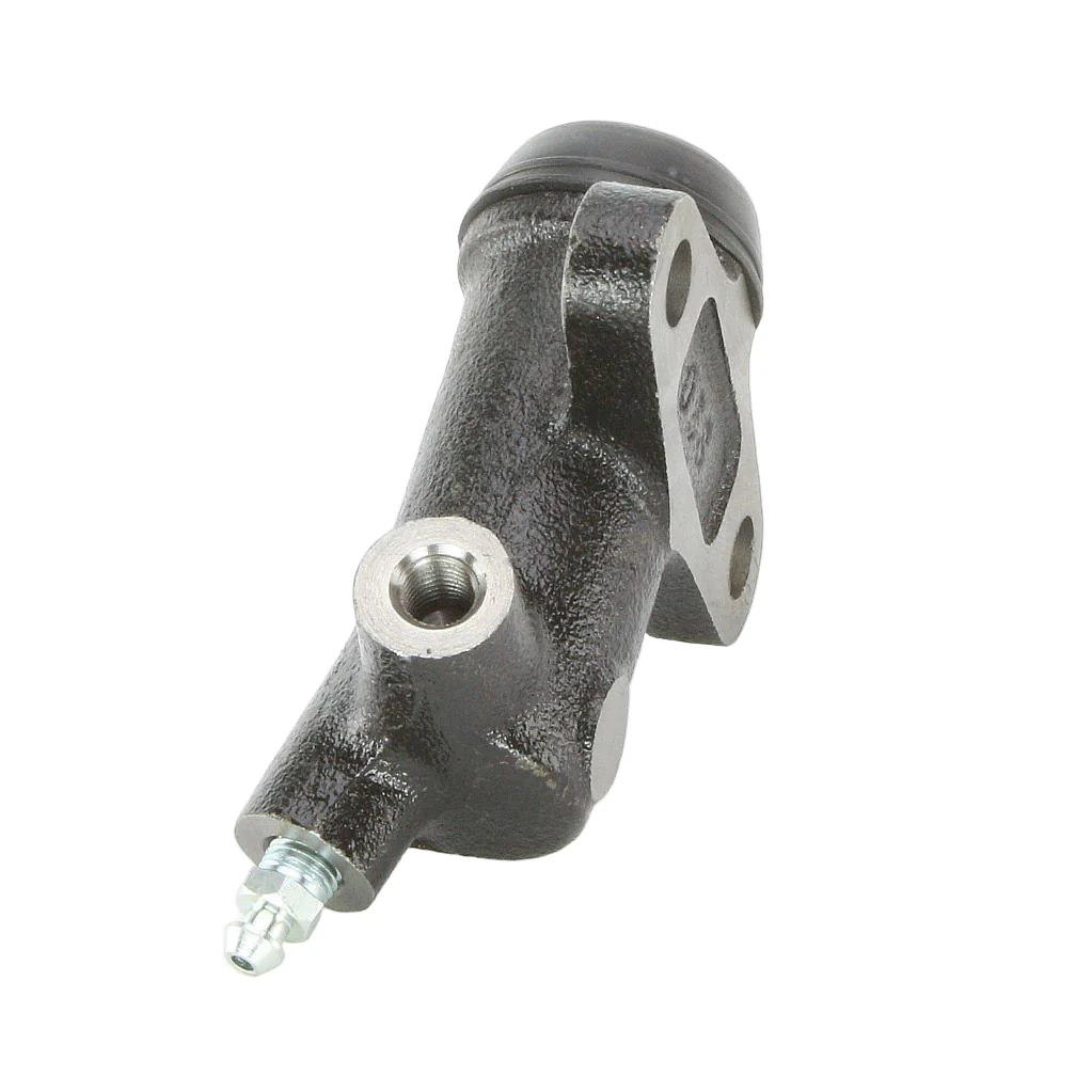 Cast Iron Clutch Slave Cylinder 3/8" UNF - Image 2