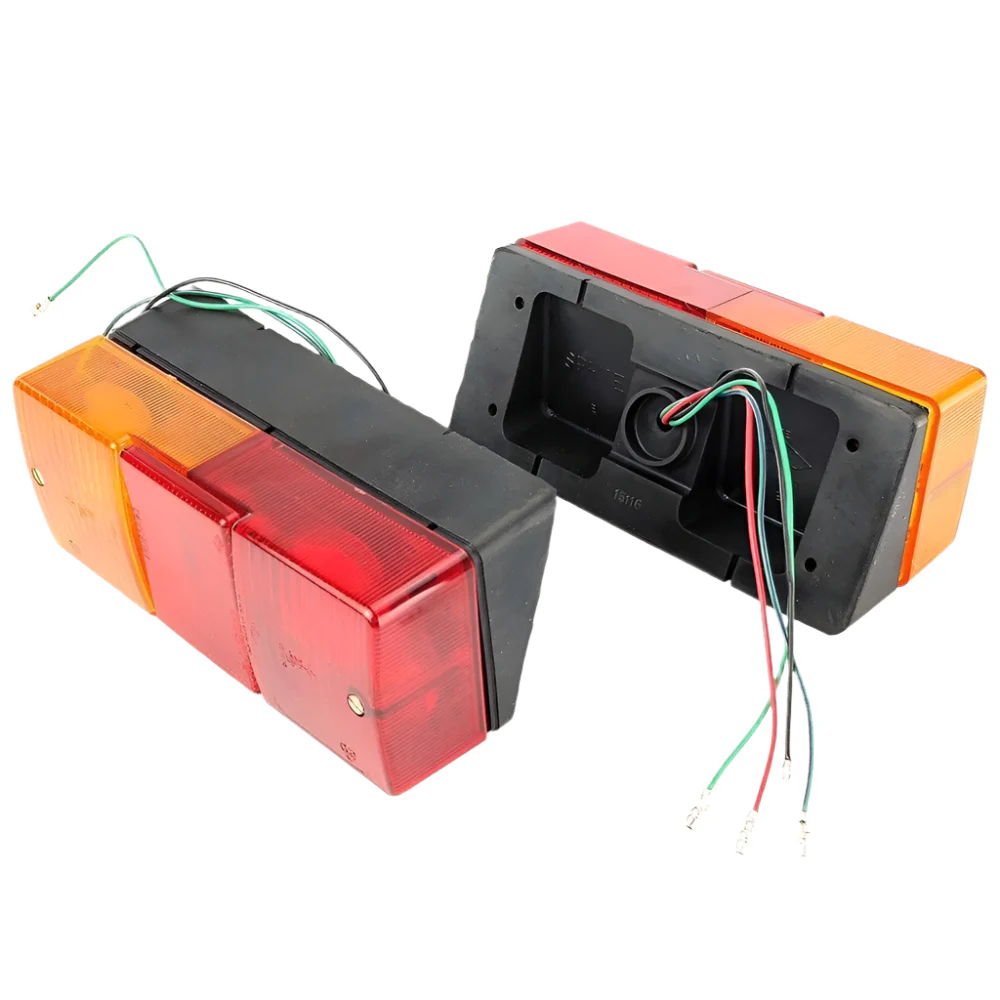 Caterham Rear Lights - Image 3