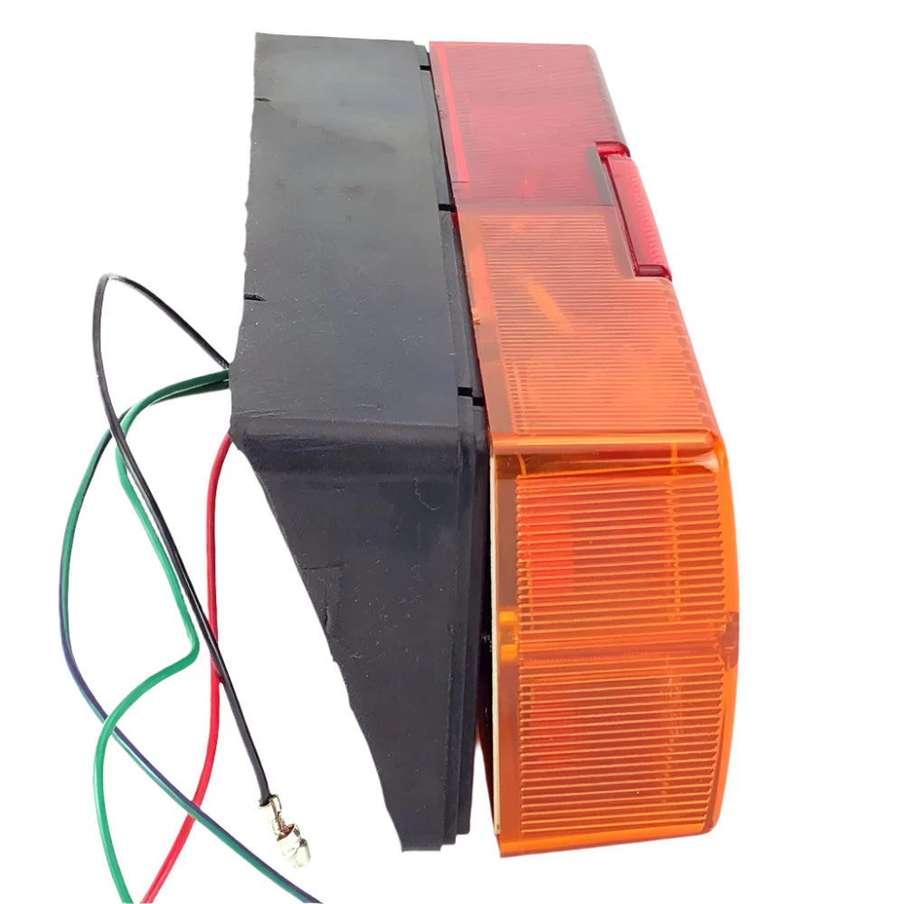 Caterham Rear Lights - Image 5