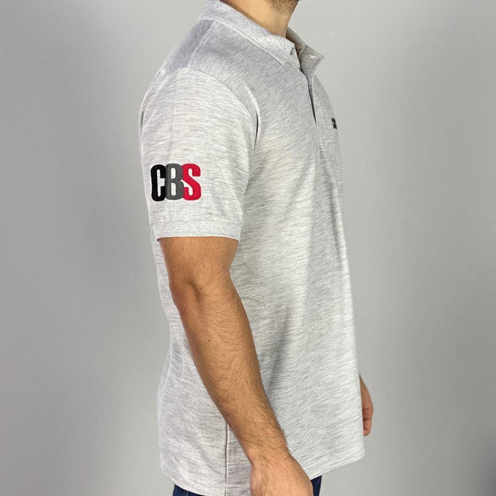 CBS Polo Shirt - Image 3