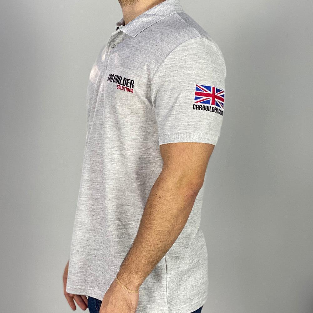 CBS Polo Shirt - Image 4