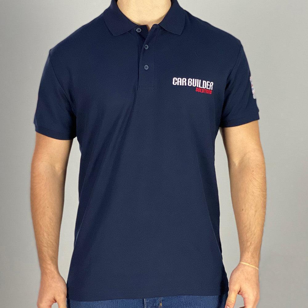 CBS Polo Shirt - Image 5