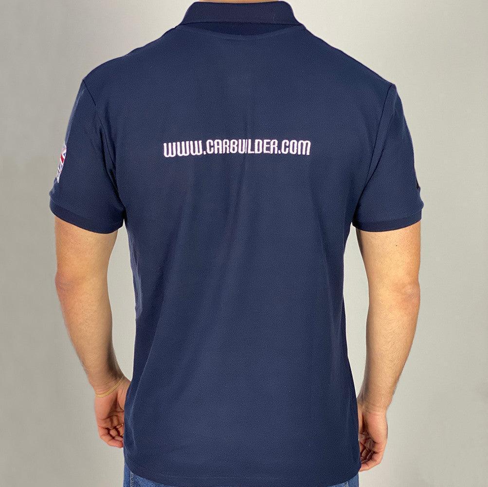 CBS Polo Shirt - Image 6