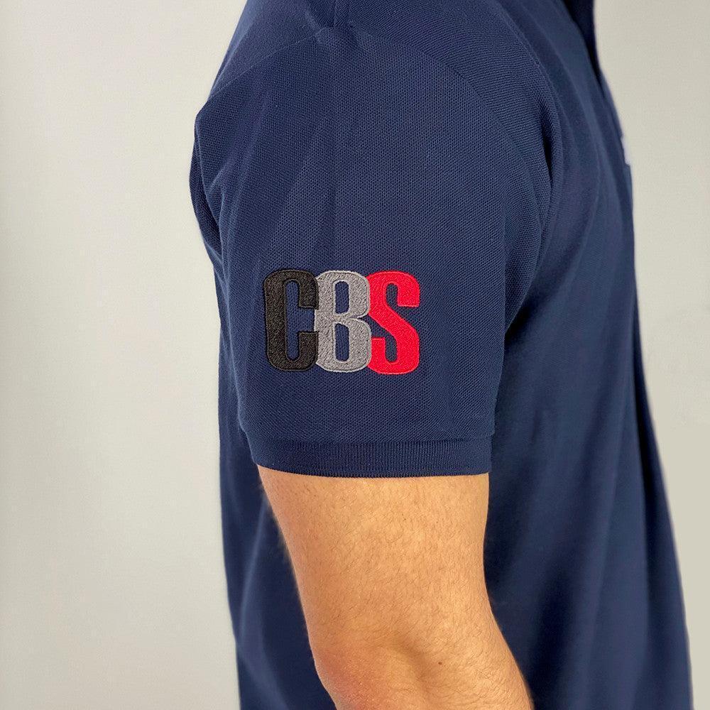 CBS Polo Shirt - Image 7