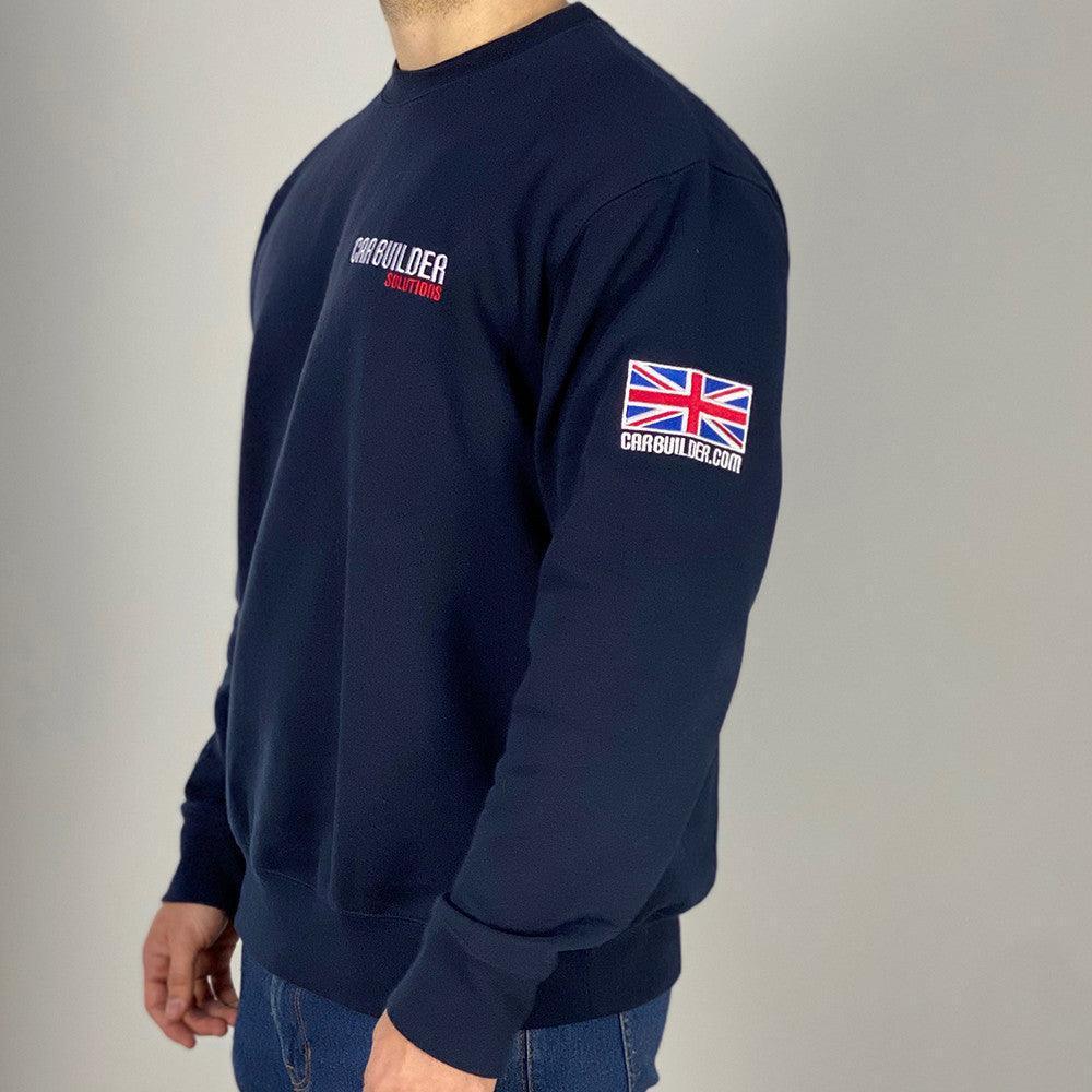 CBS Sweatshirt - Image 3