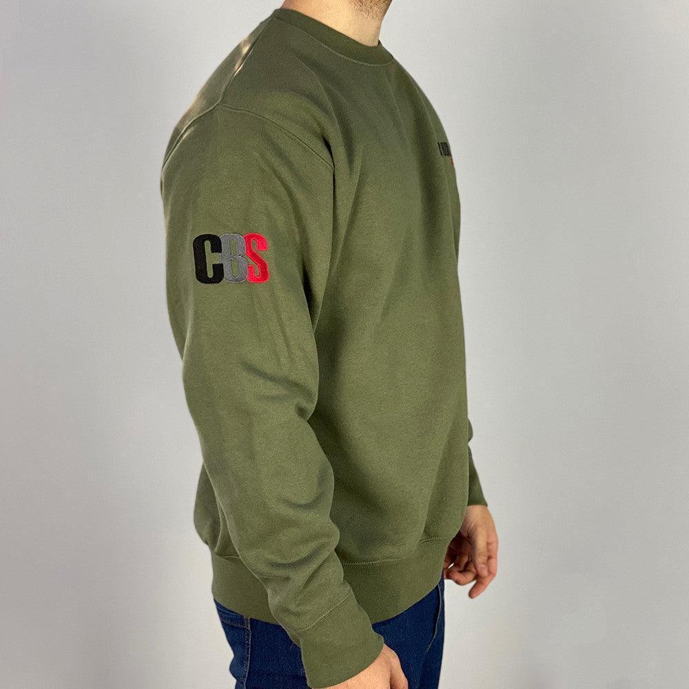 CBS Sweatshirt - Image 5