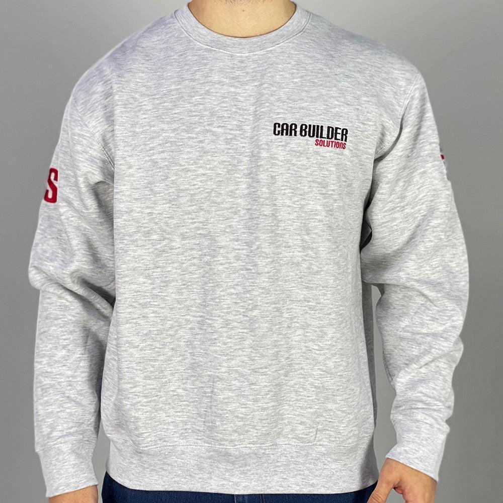 CBS Sweatshirt - Image 7