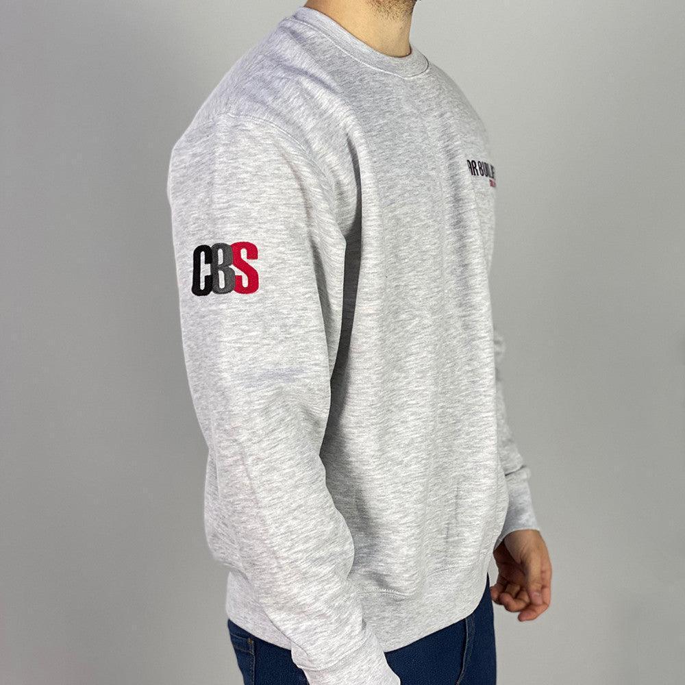 CBS Sweatshirt - Image 8