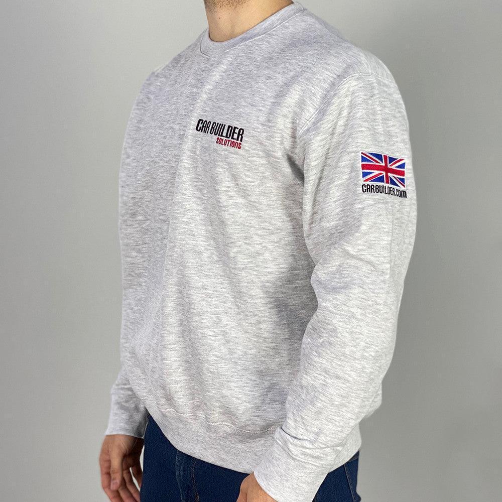 CBS Sweatshirt - Image 9