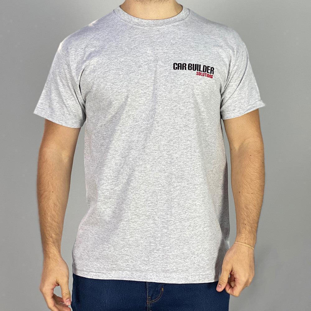 CBS T-Shirt - Image 3