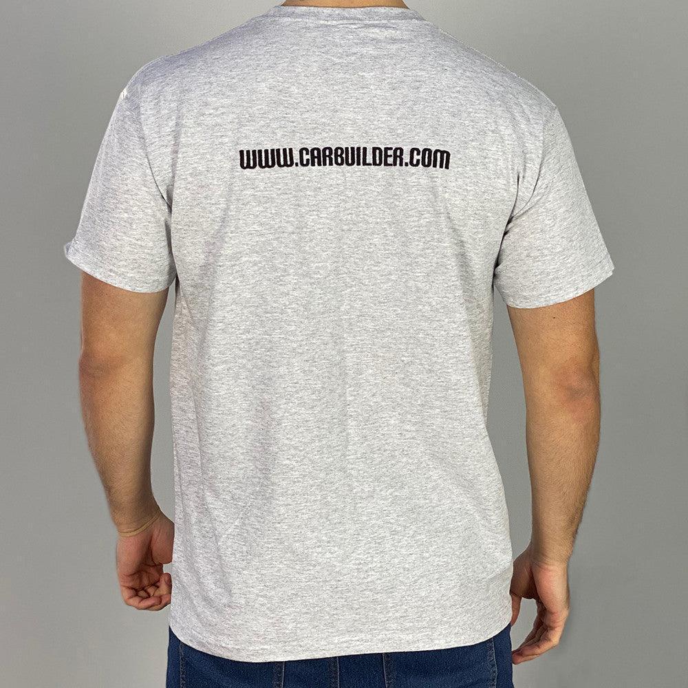 CBS T-Shirt - Image 4
