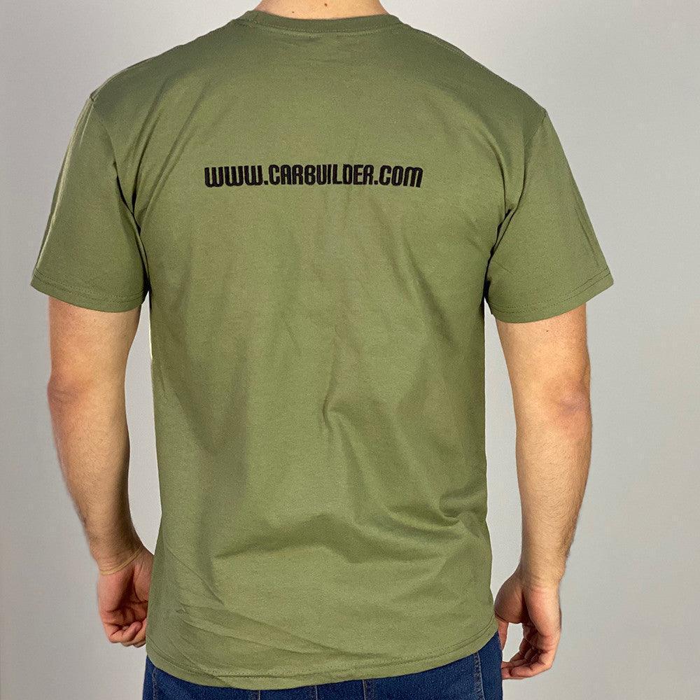 CBS T-Shirt - Image 6