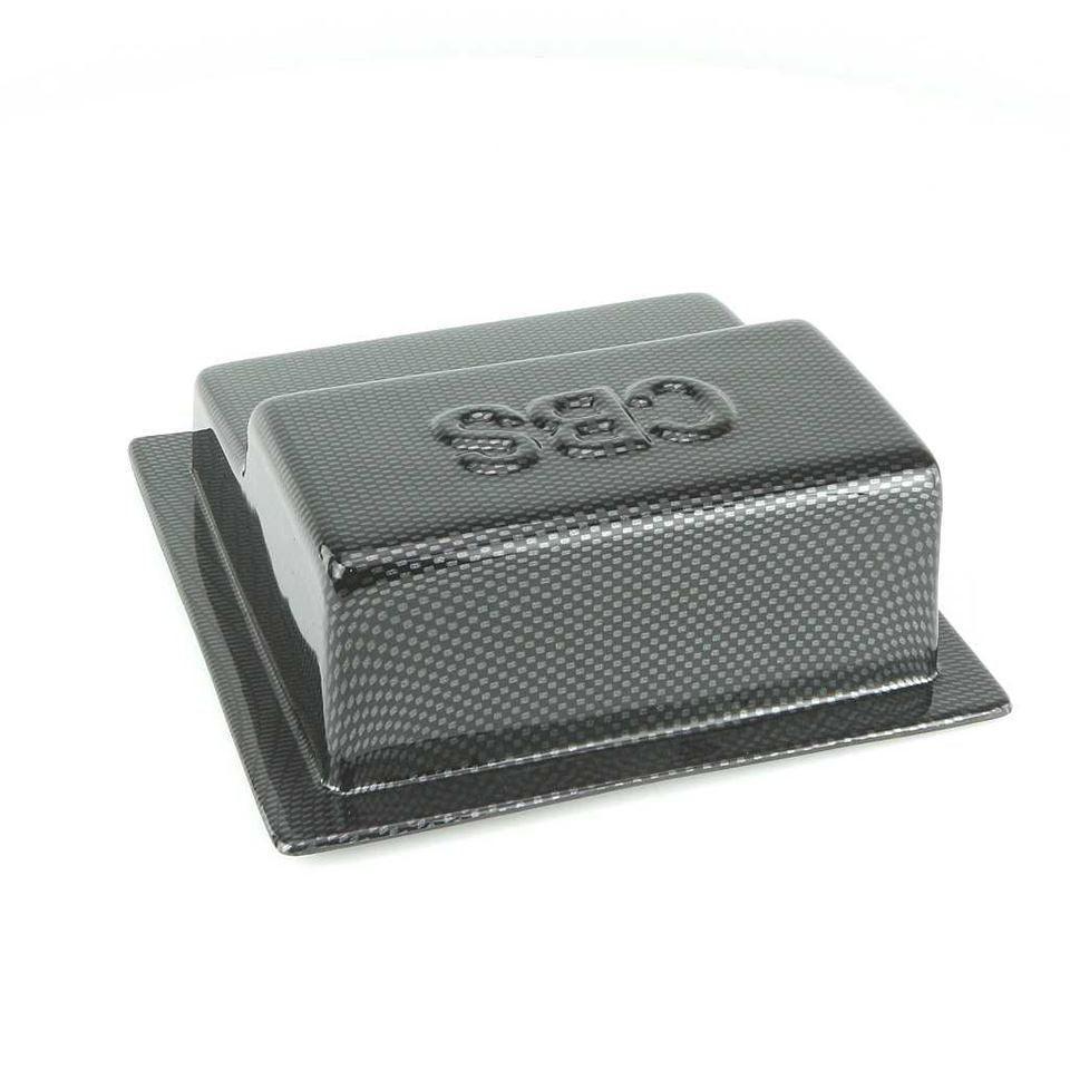 CBS Wiring Module Cover Black or Carbon - Image 2