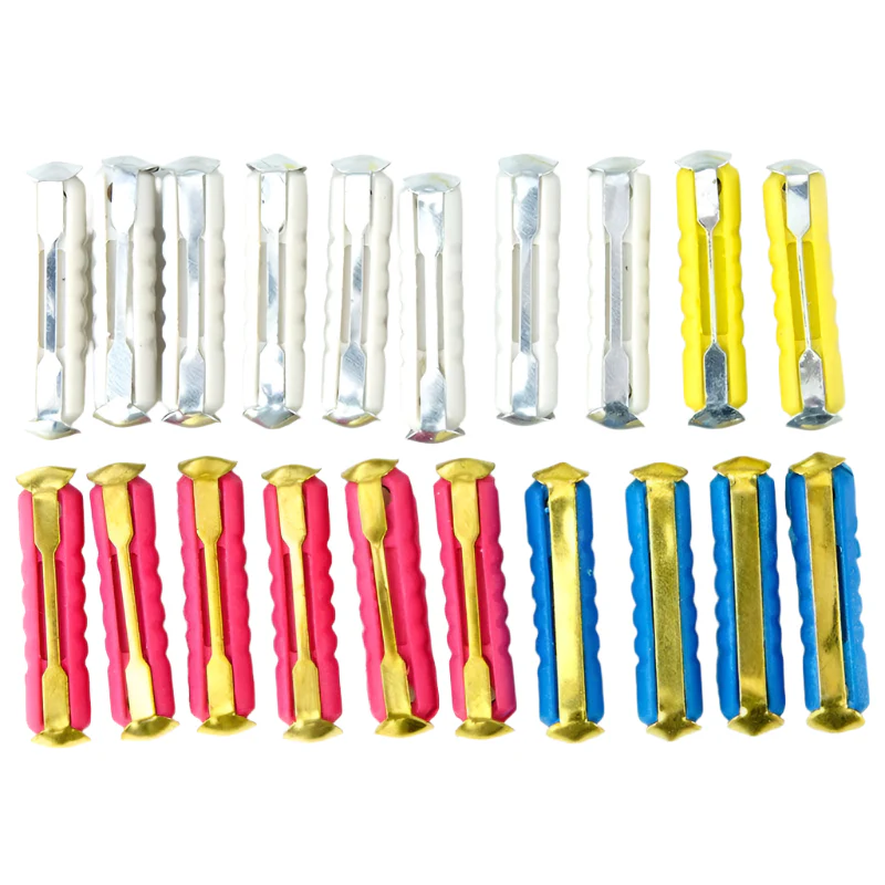 Ceramic Fuse Pack 20 Piece