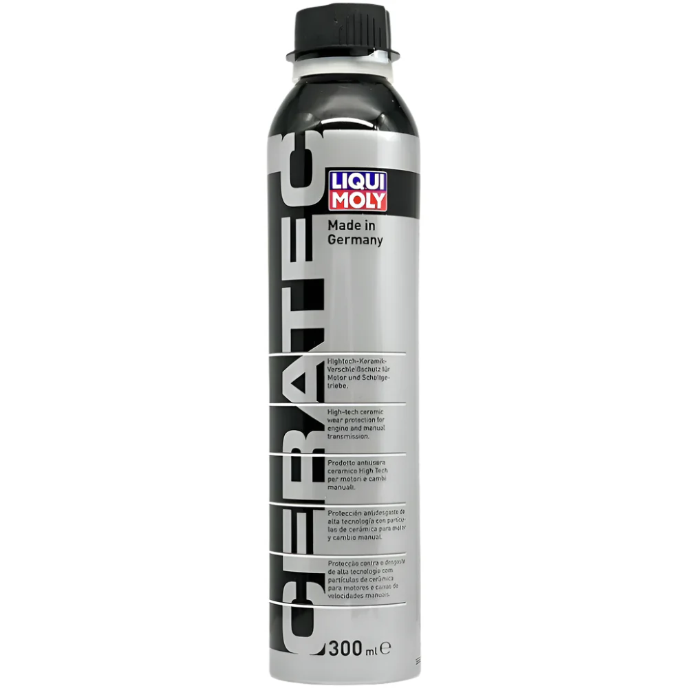 CERATEC Ceramic Wear Protection