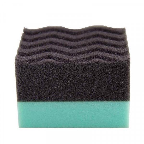 Chemical Guys ACC300 Durafoam Tire Dressing Applicator for Restoring Faded Trim & Tyres