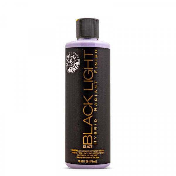 Chemical Guys Black Light Hybrid Radiant Finish Sealant 16oz (GAP61916)
