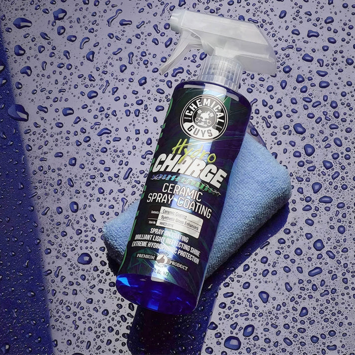 Chemical Guys HydroCharge Ceramic Spray Sealant 16oz - WAC23016 - Image 4