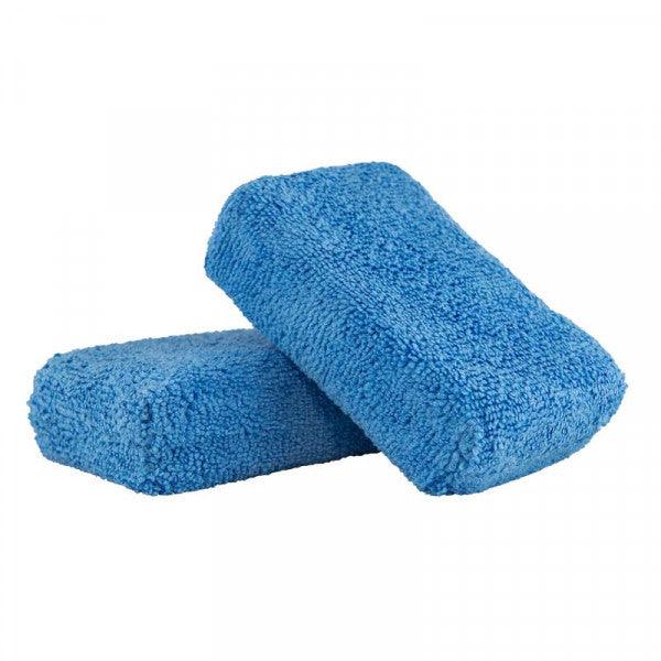 Chemical Guys Mic-29202 Premium Microfiber Applicator for Wax & Sealant