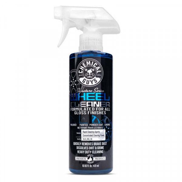Chemical Guys Signature Series Wheel Cleaner 16oz - CLD20316