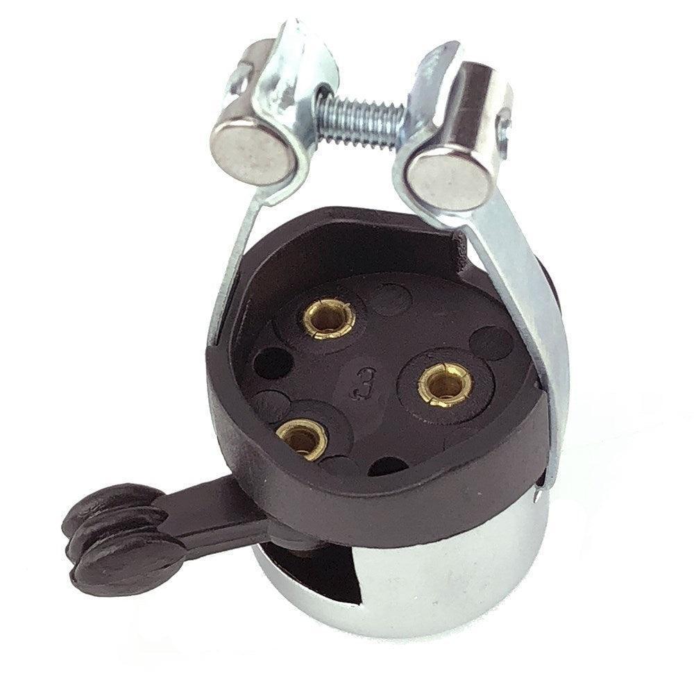Chrome Dip Switch - Image 2