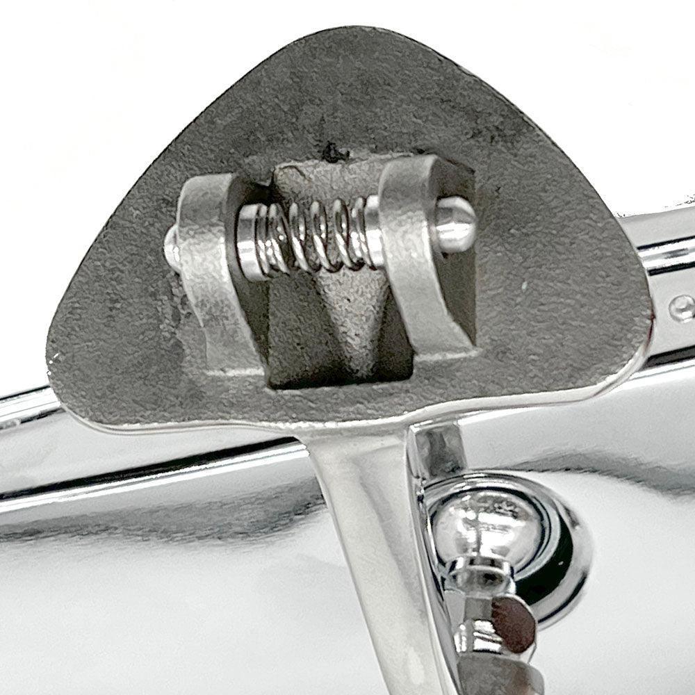 Chrome Interior Dipping Mirror - Image 4