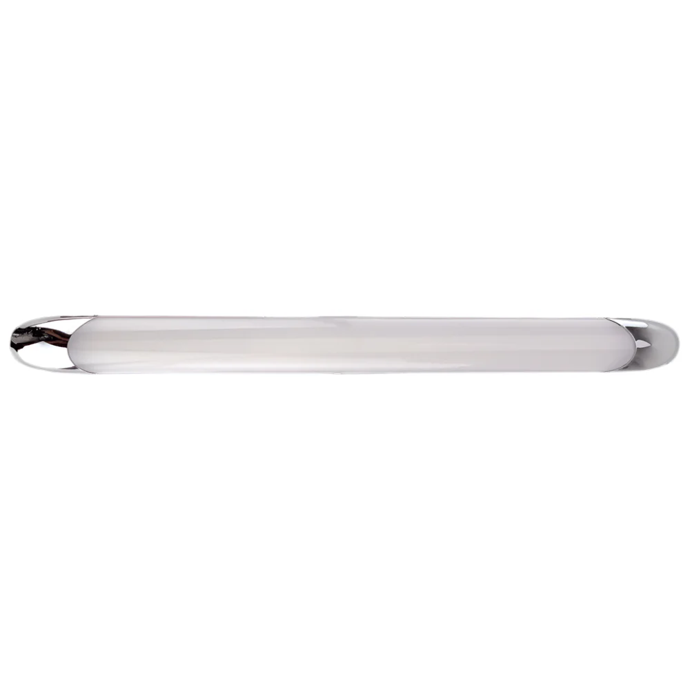 Chrome LED Interior Light 300mm - Image 3