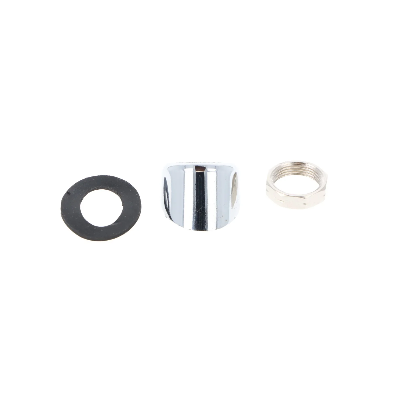 Chrome Windscreen Wiper Wheelbox Ferrule Kit 35 degree - Image 10