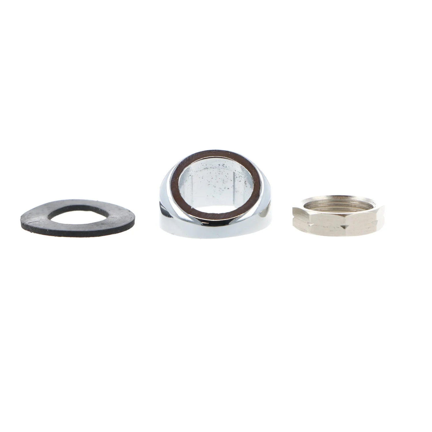 Chrome Windscreen Wiper Wheelbox Ferrule Kit 35 degree - Image 6