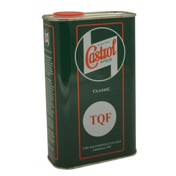 CASTROL CLASSIC Classic ATF Automatic Transmission Fluid - 1L