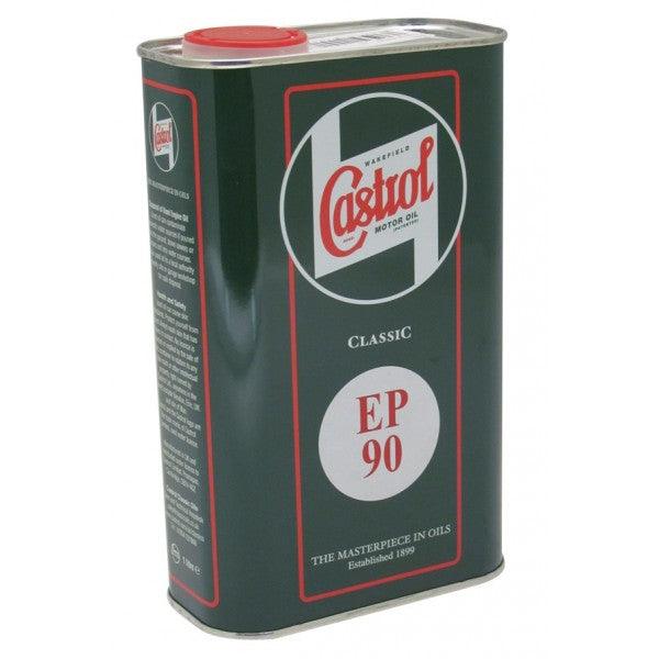 CASTROL CLASSIC Classic EP90 Gear Oil - 1L