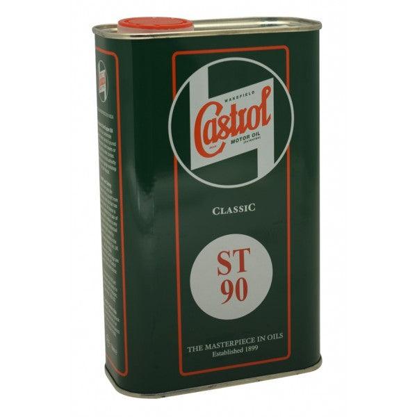 CASTROL CLASSIC Classic ST90 Non EP Gear Oil - 1L