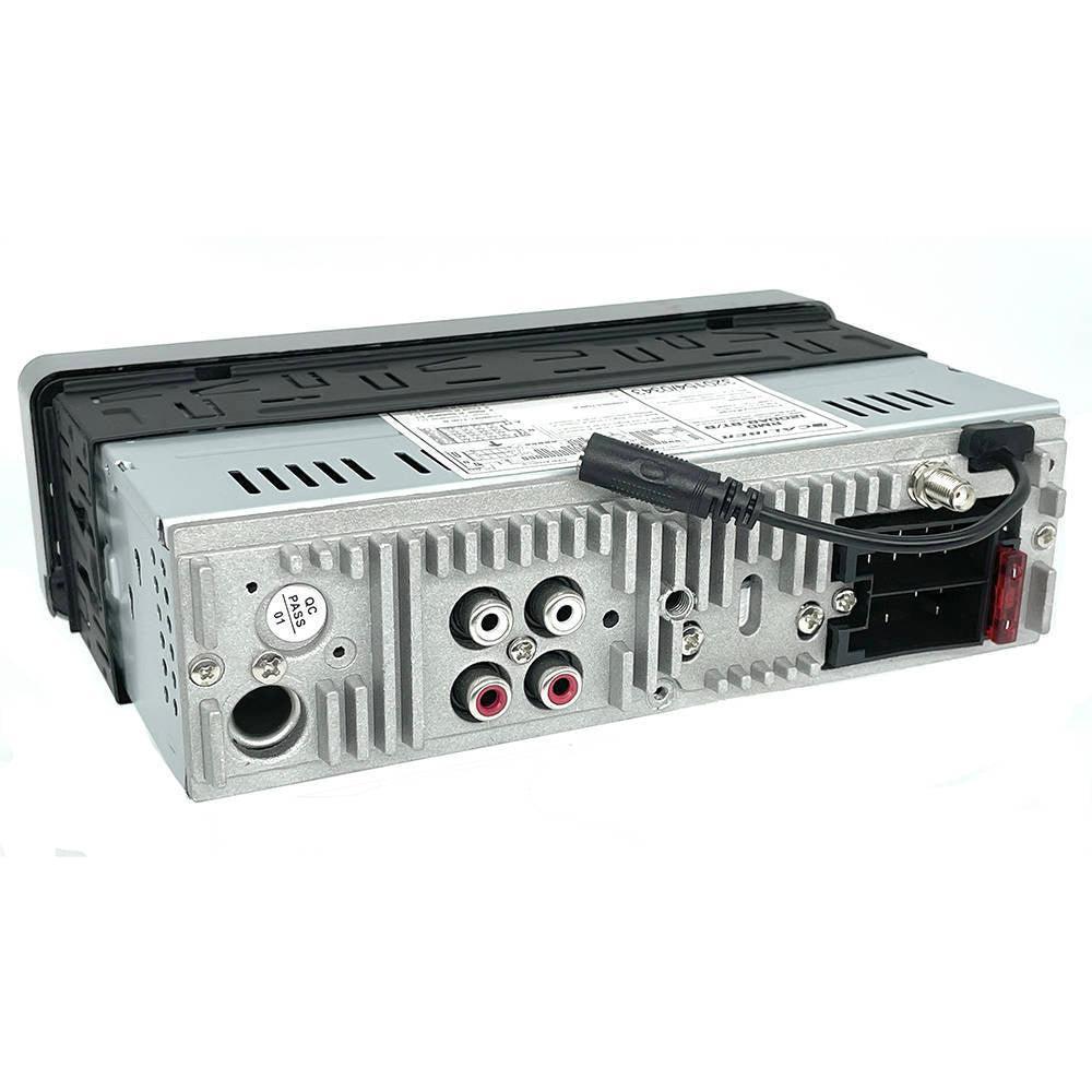 Classic Style DAB FM Radio Black Facia - Image 7