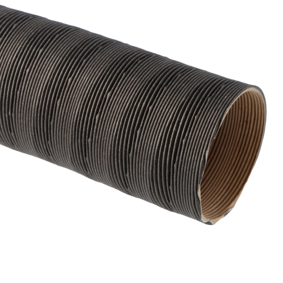 Classic Style Paper Covered Aluminium Ducting 30-100mm - Image 3