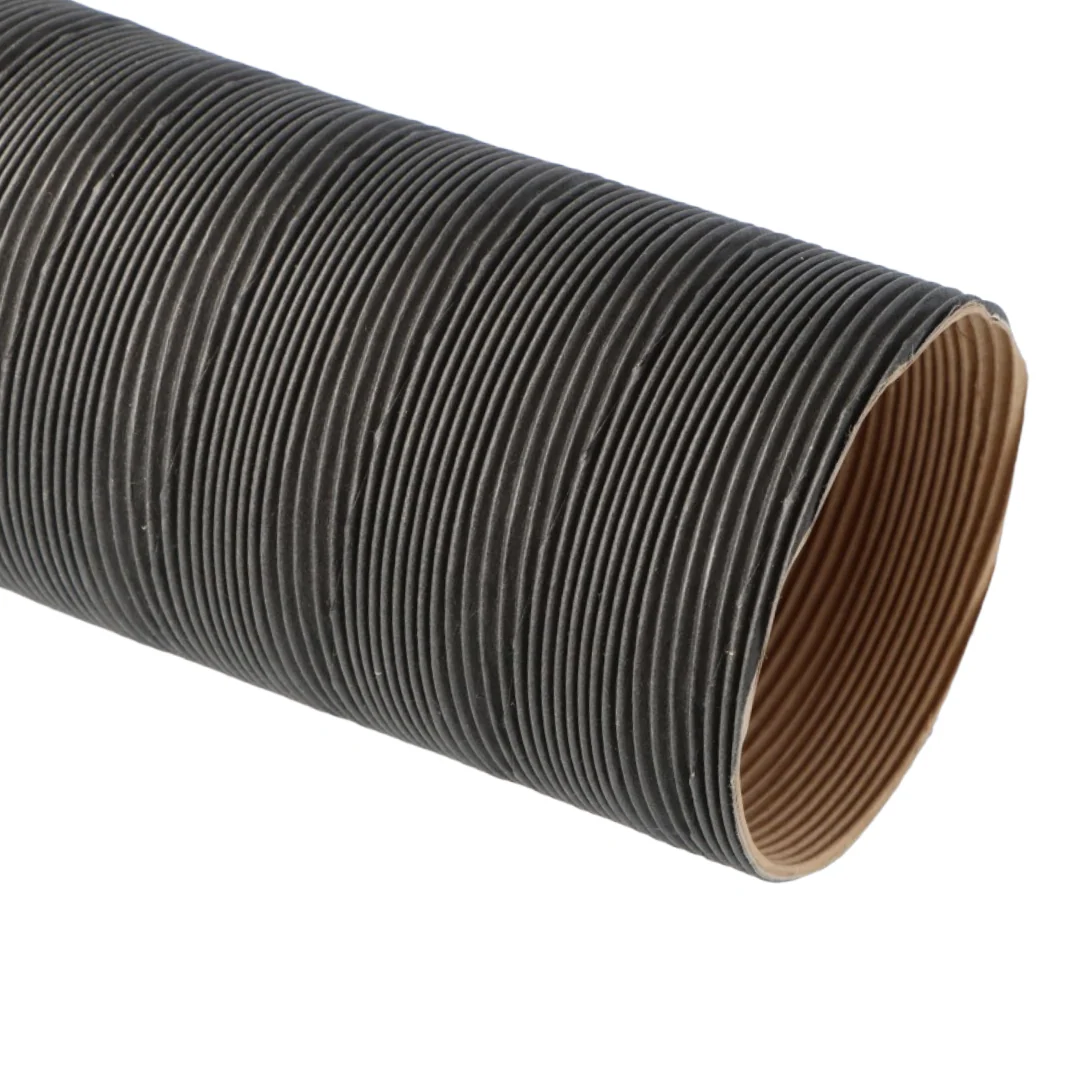 Classic Style Paper Covered Aluminium Ducting 30-100mm - Image 4
