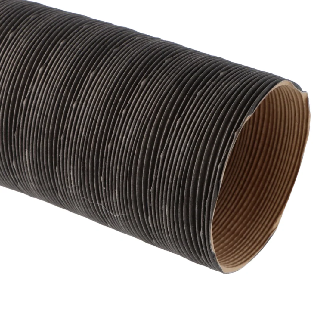 Classic Style Paper Covered Aluminium Ducting 30-100mm - Image 5