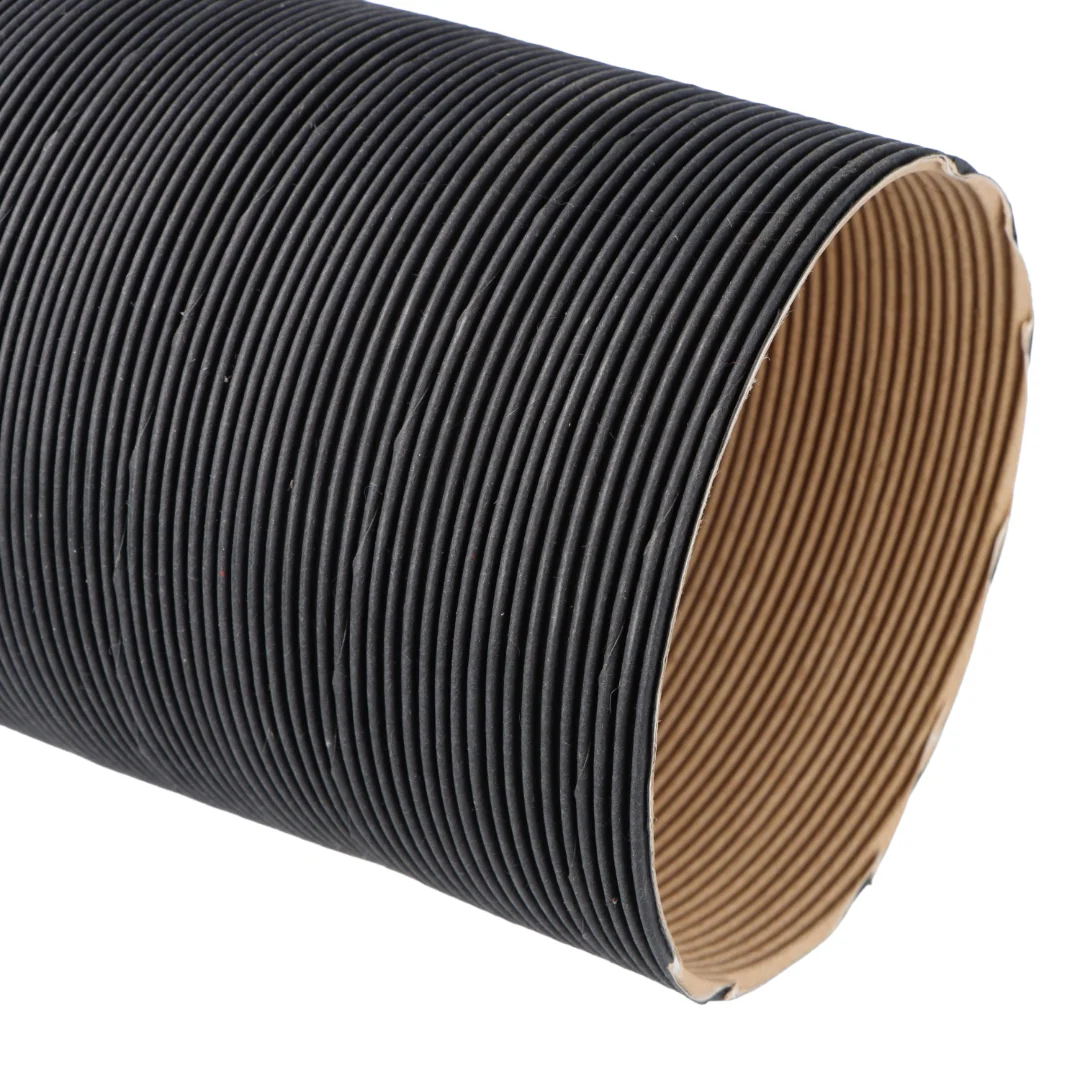 Classic Style Paper Covered Aluminium Ducting 30-100mm - Image 8