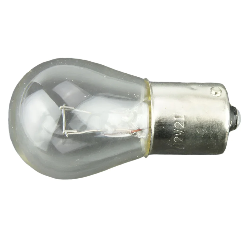 Clear 21W Bulb