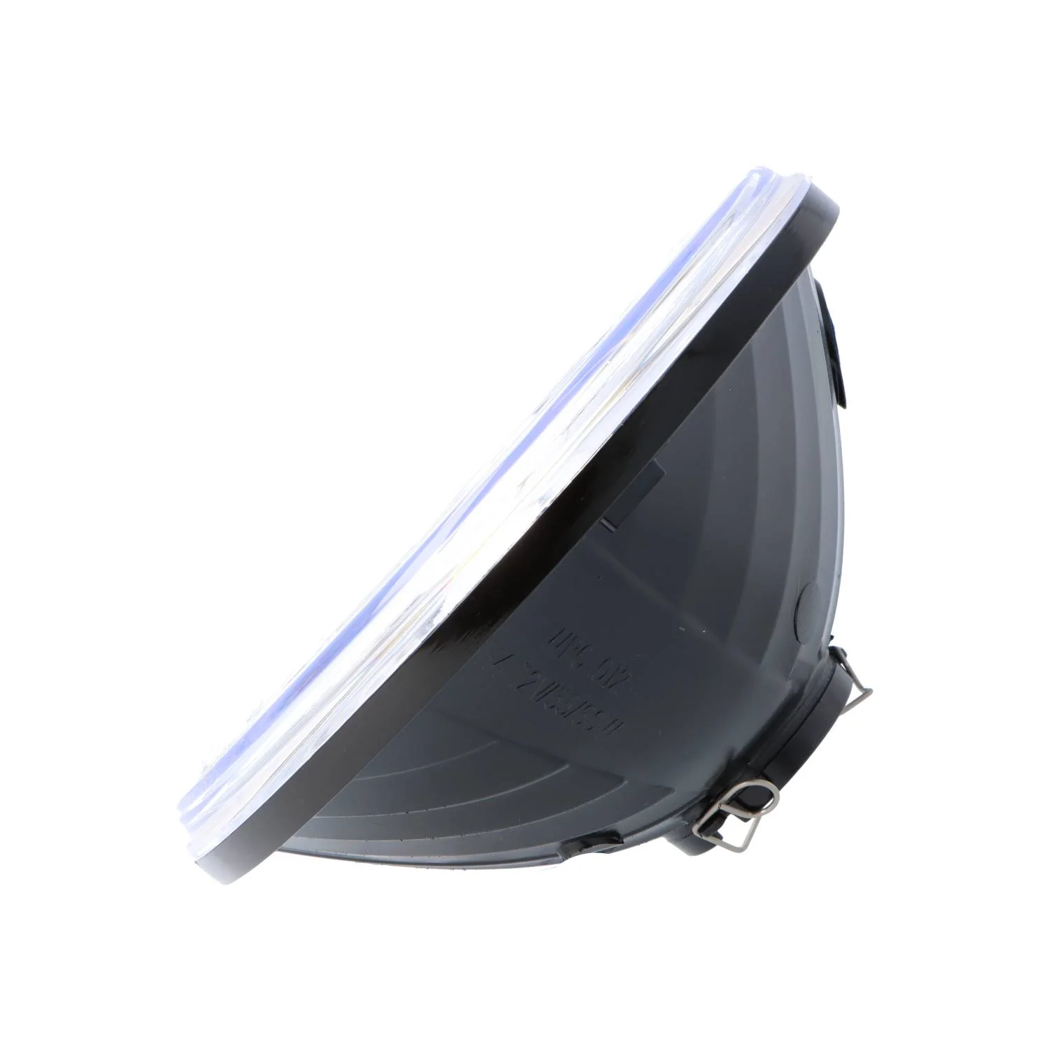 Clear Lens 7" Replacement Light Unit Without Side Light - Image 3