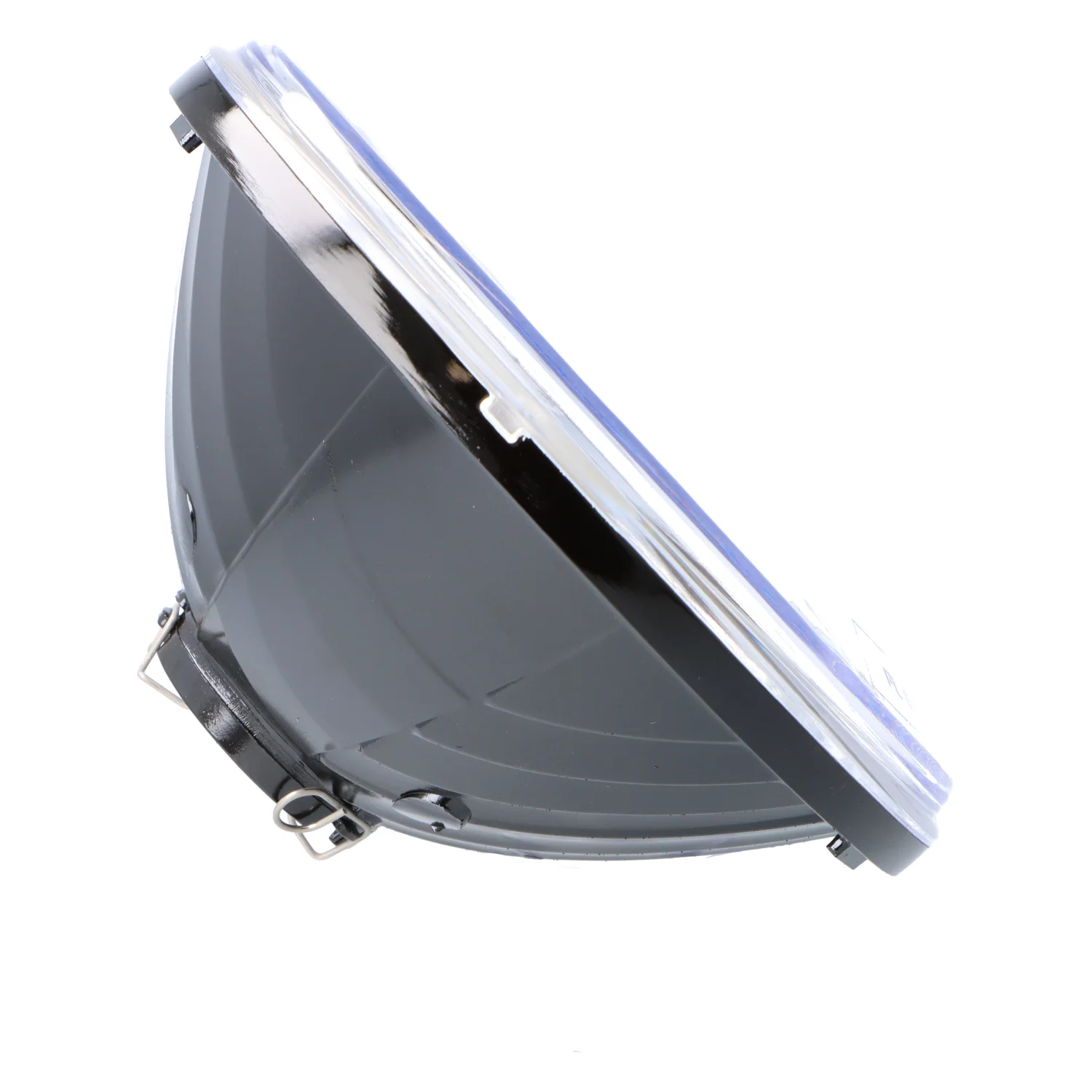 Clear Lens 7" Replacement Light Unit Without Side Light - Image 7