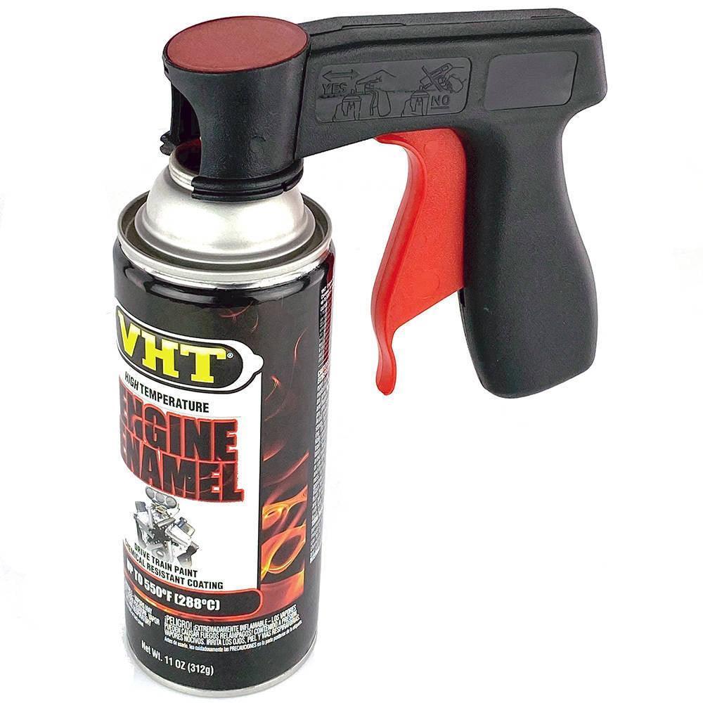 Clip on Paint Aerosol Trigger - Image 2