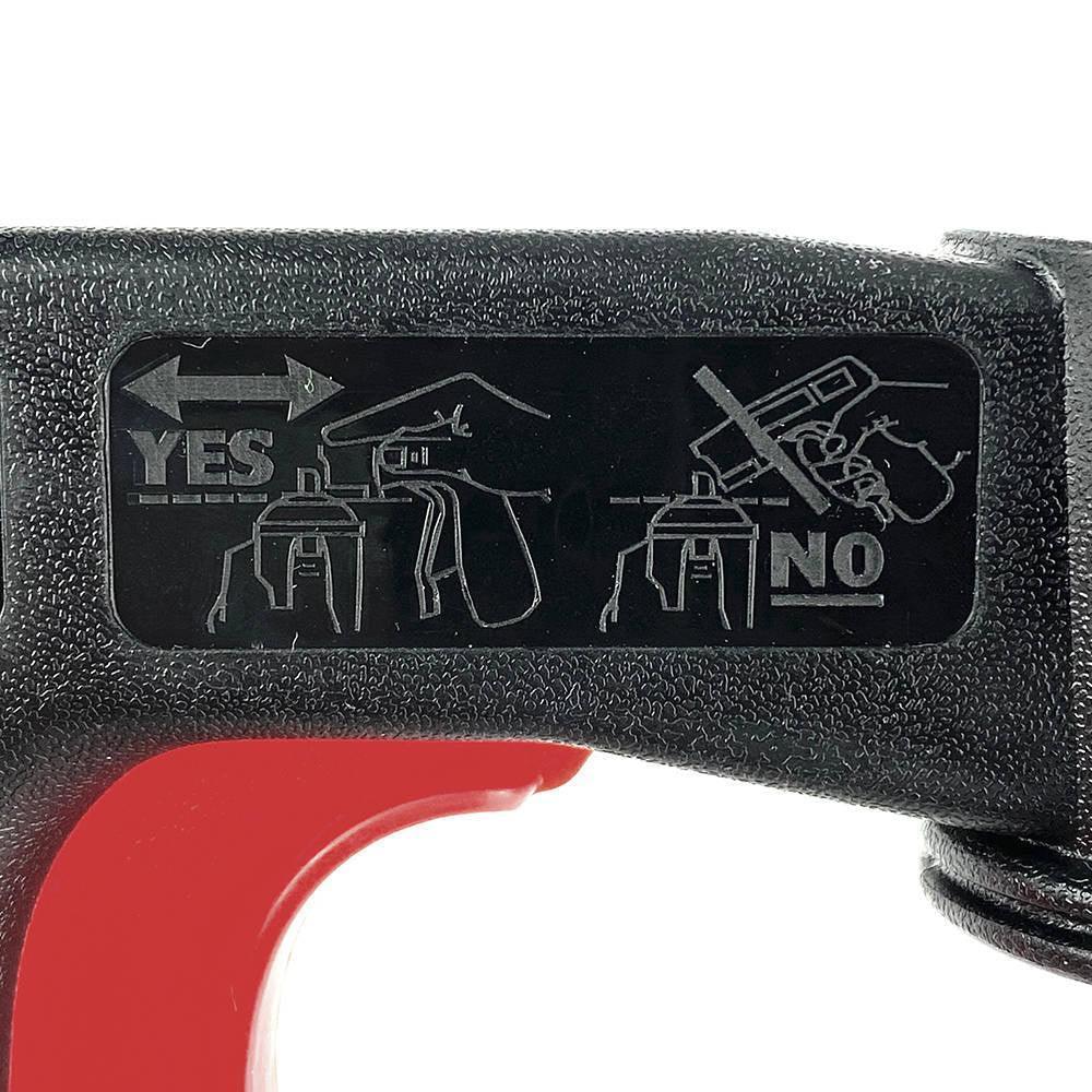 Clip on Paint Aerosol Trigger - Image 3