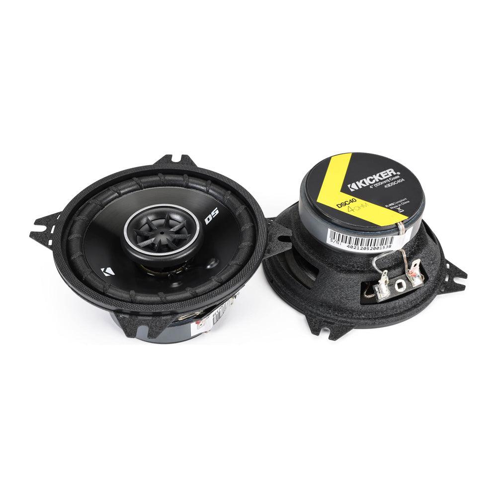 Kicker Active Speakers - Image 4