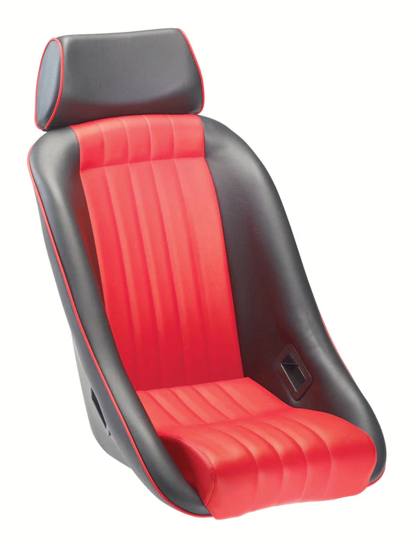 Cobra Classic CS Seat - Image 2