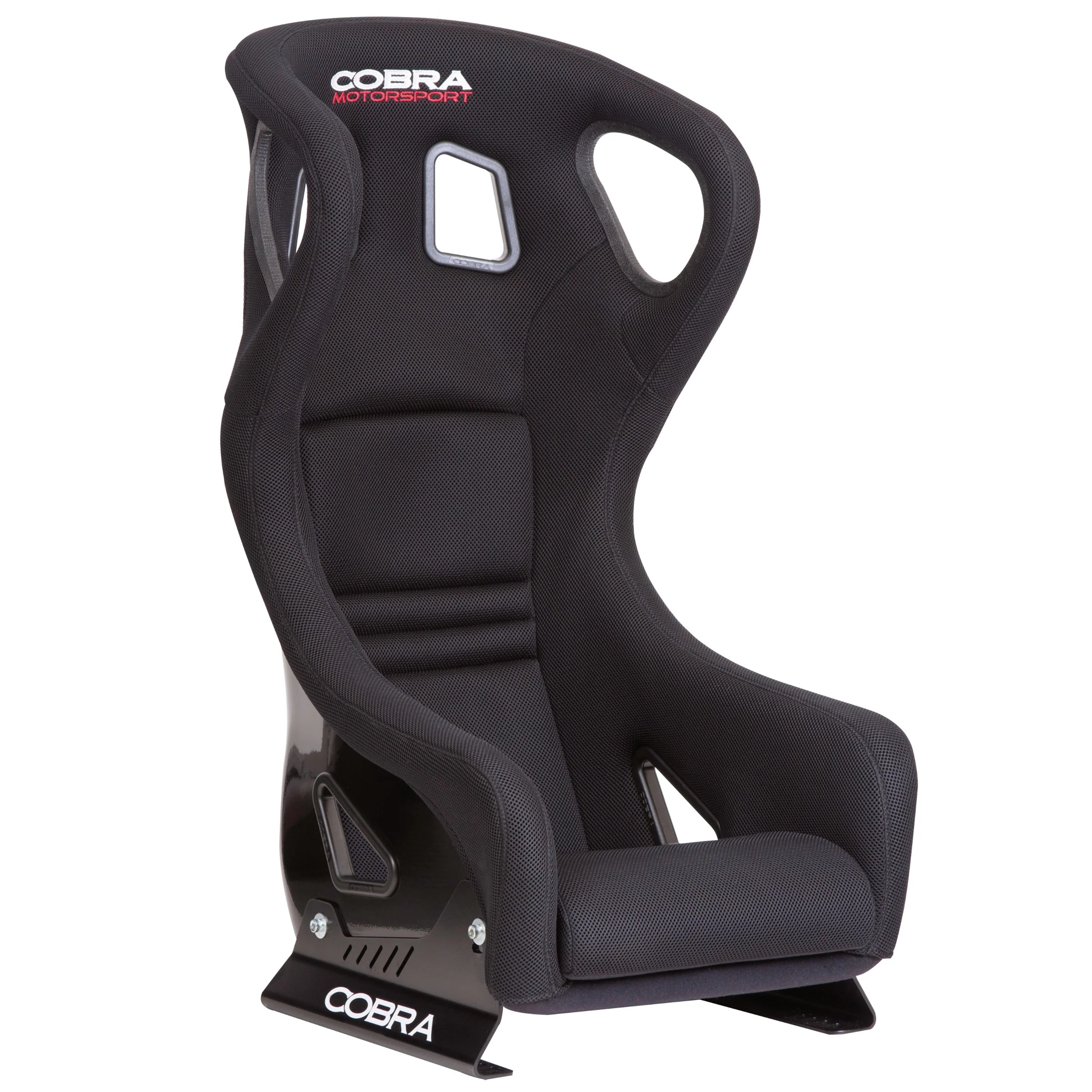 Cobra Evolution Seat