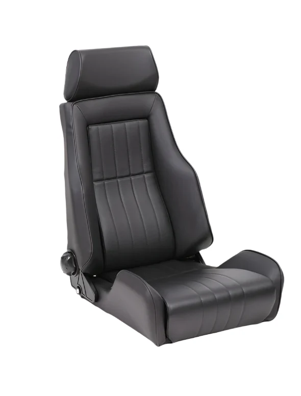 Cobra Le Mans Heritage Seat