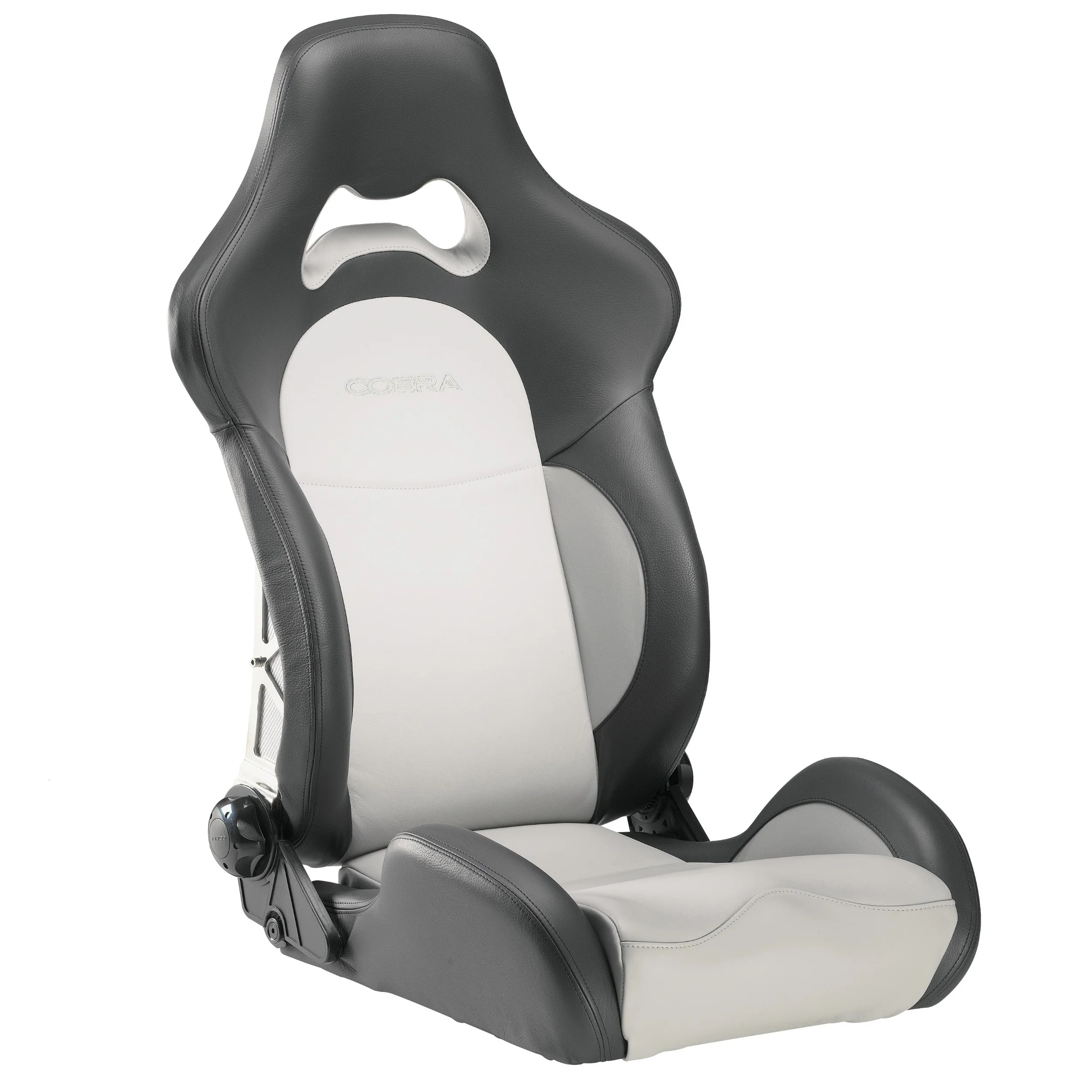 Cobra Misano Lux Seat