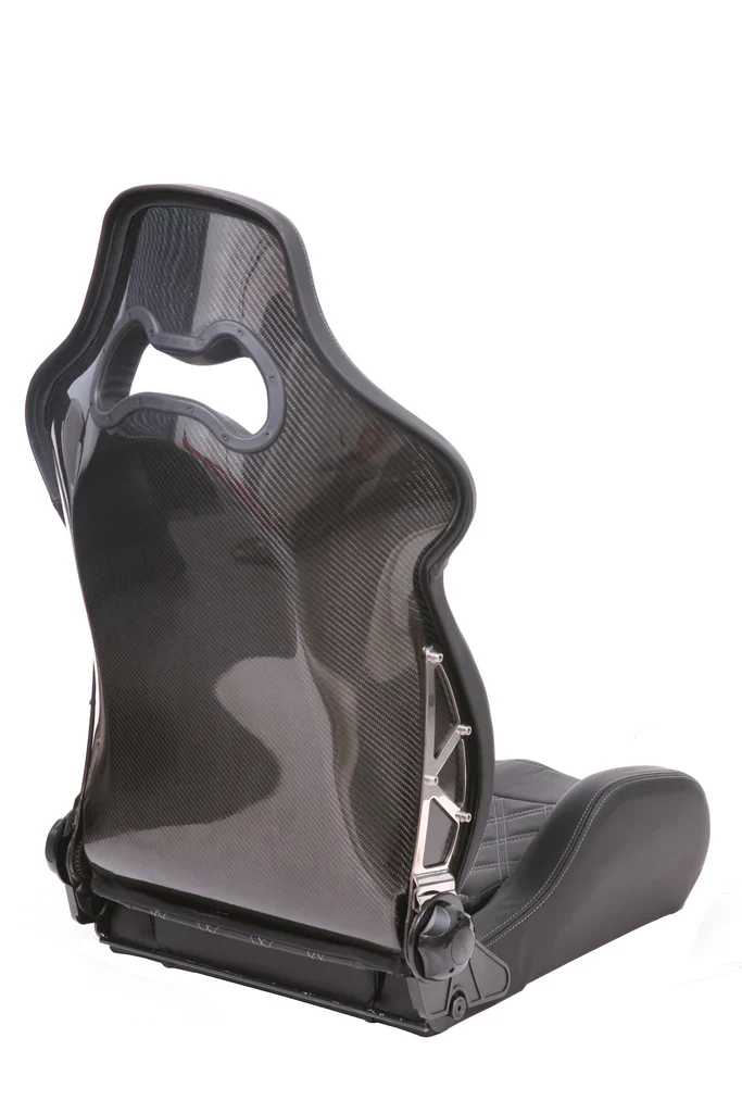 Cobra Misano Lux Seat - Image 2